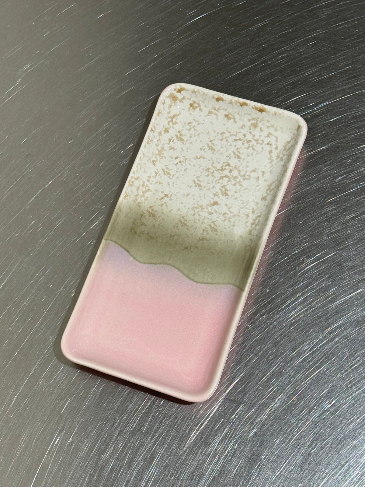 MUSE - 70s Ceramics Small Tray – product image 2