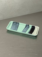 RIVER - 70s Ceramics Small Dish – product image 3