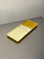 SUNBEAM - 70s Ceramics Cake Tray – product image 1