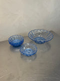 Gooseberry Dessert Bowls Set of 7 – product image 1