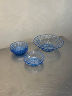 Gooseberry Dessert Bowls Set of 7 – product image 1