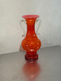 Ludwik Fiedorowicz Glass Amphora – product image 1