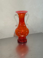 Ludwik Fiedorowicz Glass Amphora – product image 1