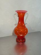 Ludwik Fiedorowicz Glass Amphora – product image 2