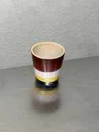 Ristrettokopp 100 ml, 70s Ceramics