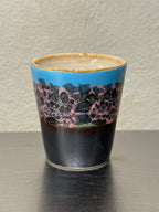 Ristrettokopp 100 ml, 70s Ceramics
