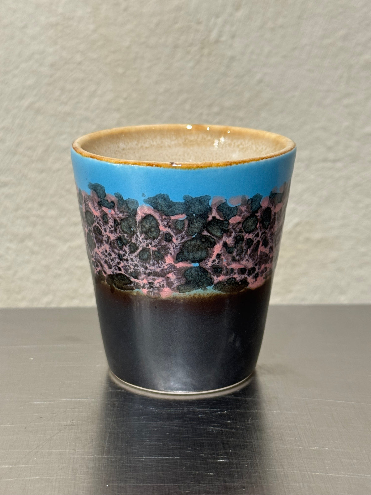 70s CERAMICS - Ristretto Mug 100 ml