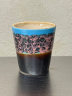 Ristrettokopp 100 ml, 70s Ceramics