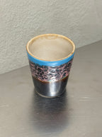 Ristrettokopp 100 ml, 70s Ceramics
