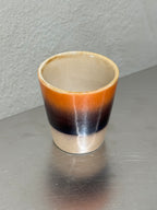 Ristrettokopp 100 ml, 70s Ceramics