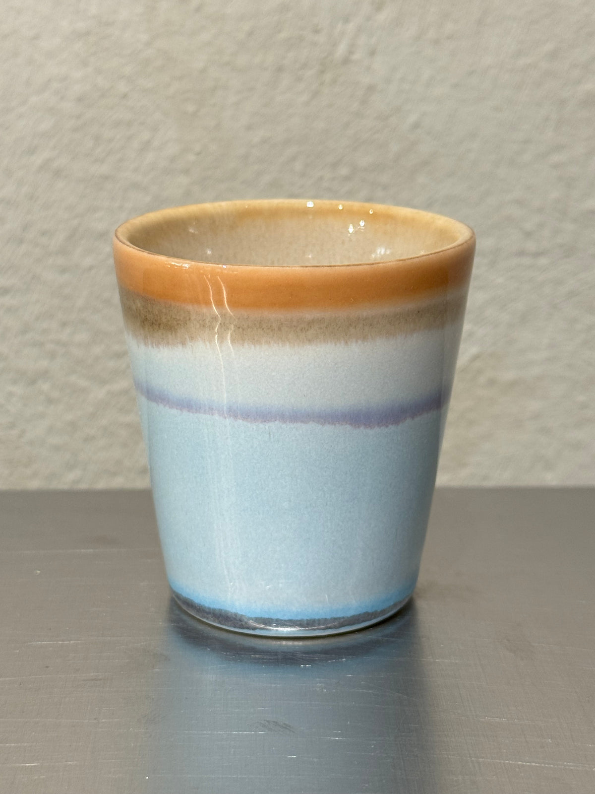 70s CERAMICS - Ristretto Mug 100 ml