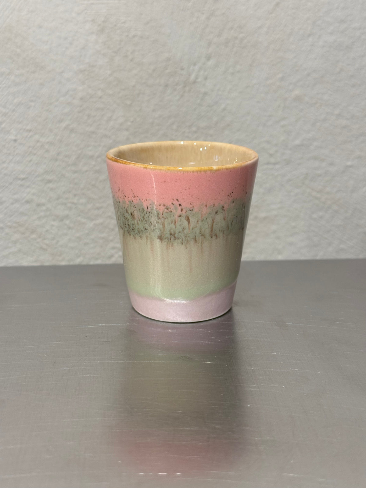 70s CERAMICS - Ristretto Mug 100 ml – product image 4