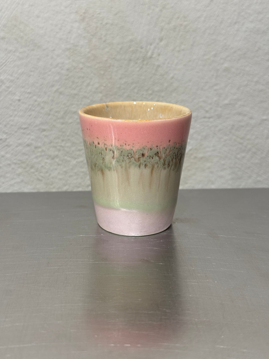 70s CERAMICS - Ristretto Mug 100 ml – product image 5