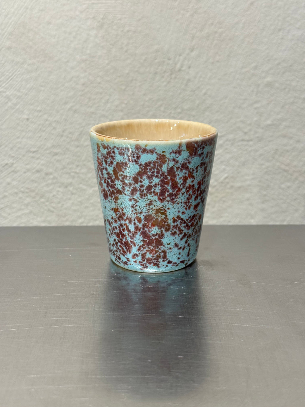 70s CERAMICS - Ristretto Mug 100 ml – product image 10