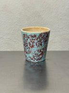 Ristrettokopp 100 ml, 70s Ceramics