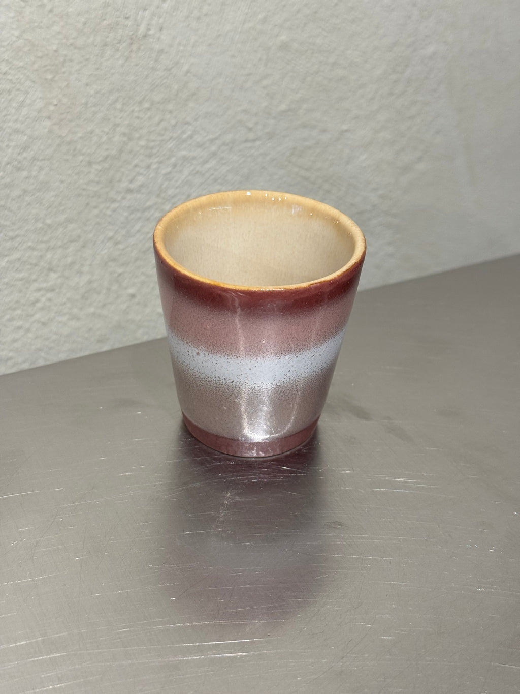 70s CERAMICS - Ristretto Mug 100 ml – product image 9