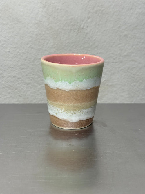 70s CERAMICS - Ristretto Mug 100 ml – product image 2