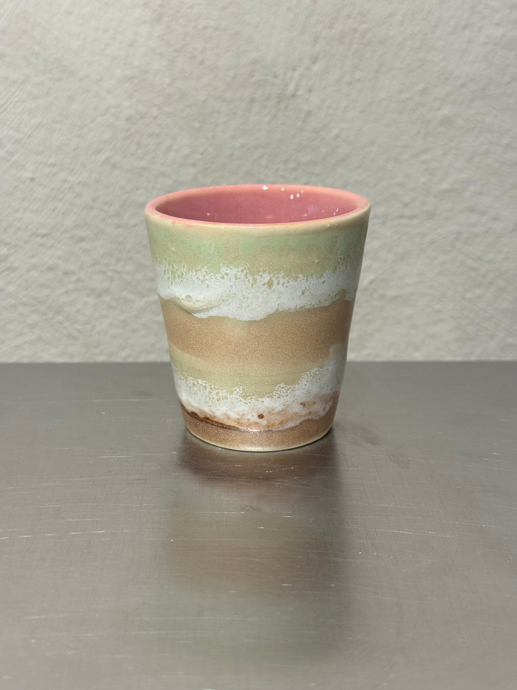 70s CERAMICS - Ristretto Mug 100 ml – product image 1