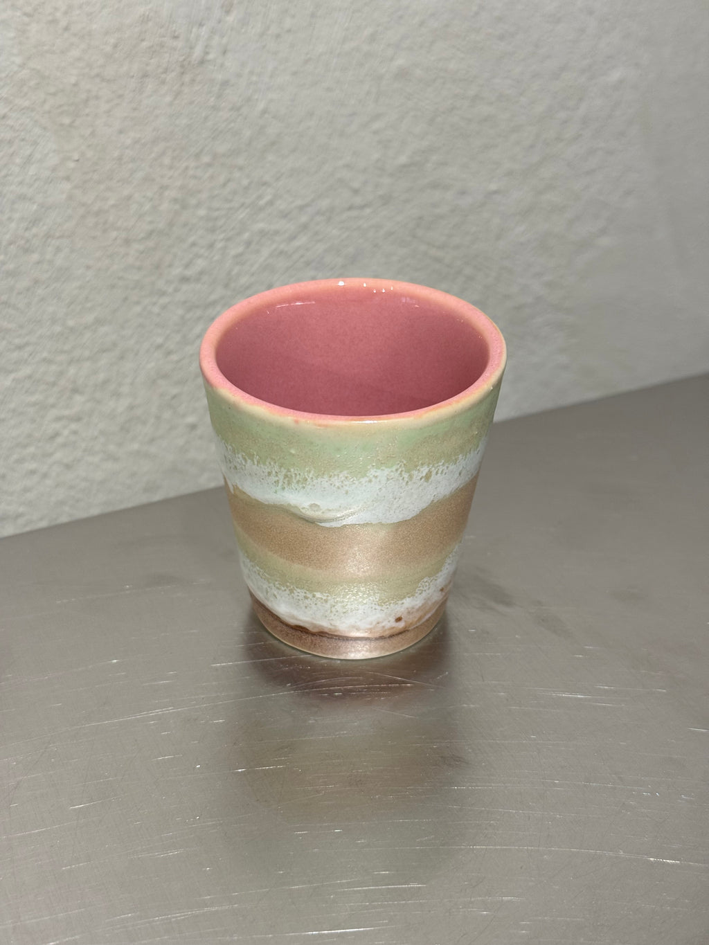 70s CERAMICS - Ristretto Mug 100 ml – product image 3