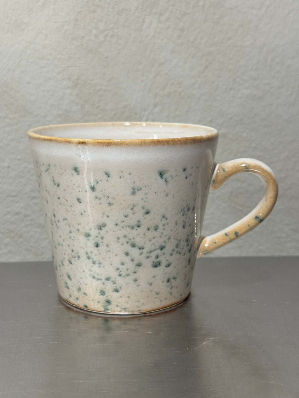 Cappuccinokopp 330 ml, 70s Ceramics
