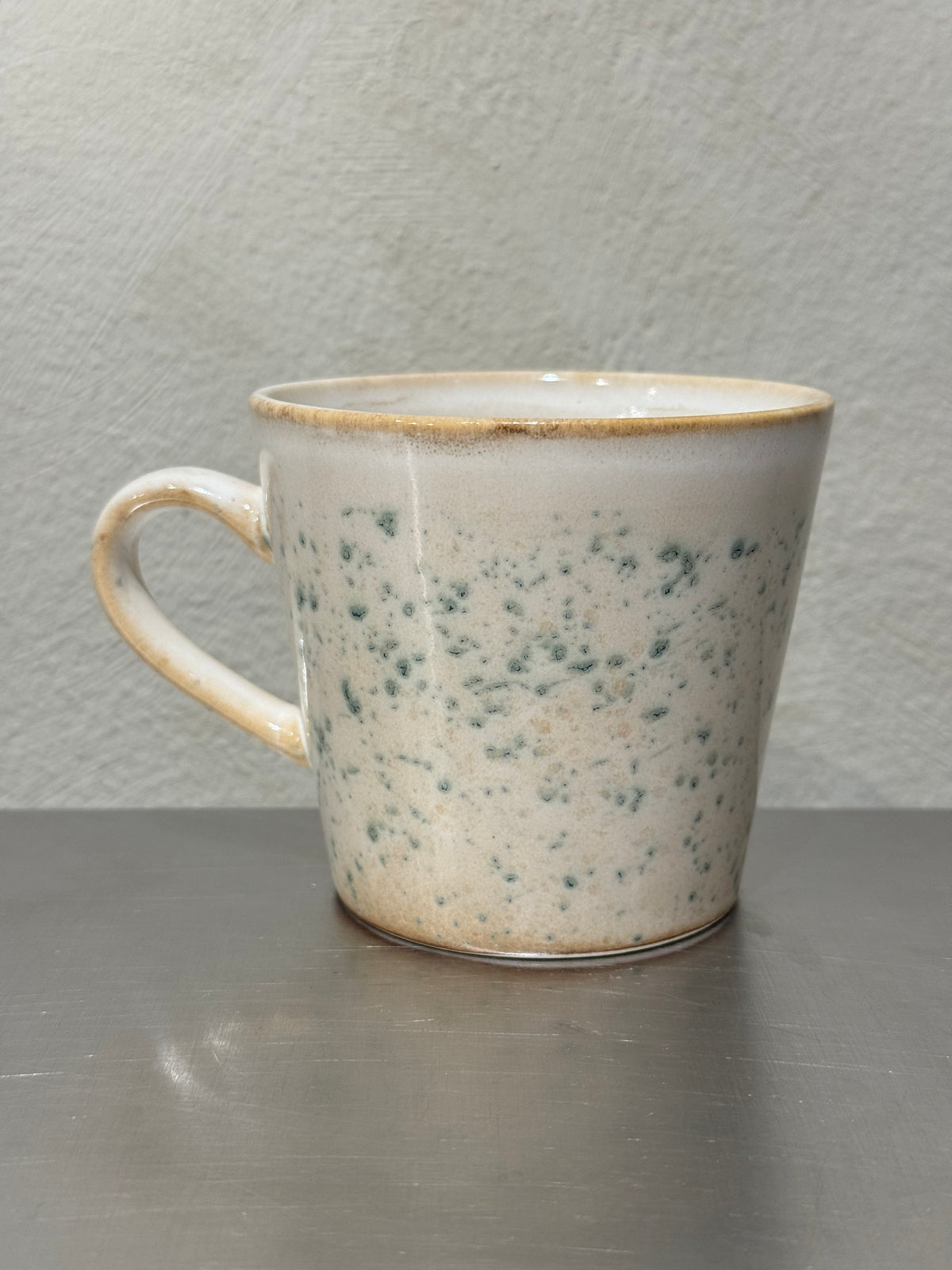 Cappuccinokopp 330 ml, 70s Ceramics