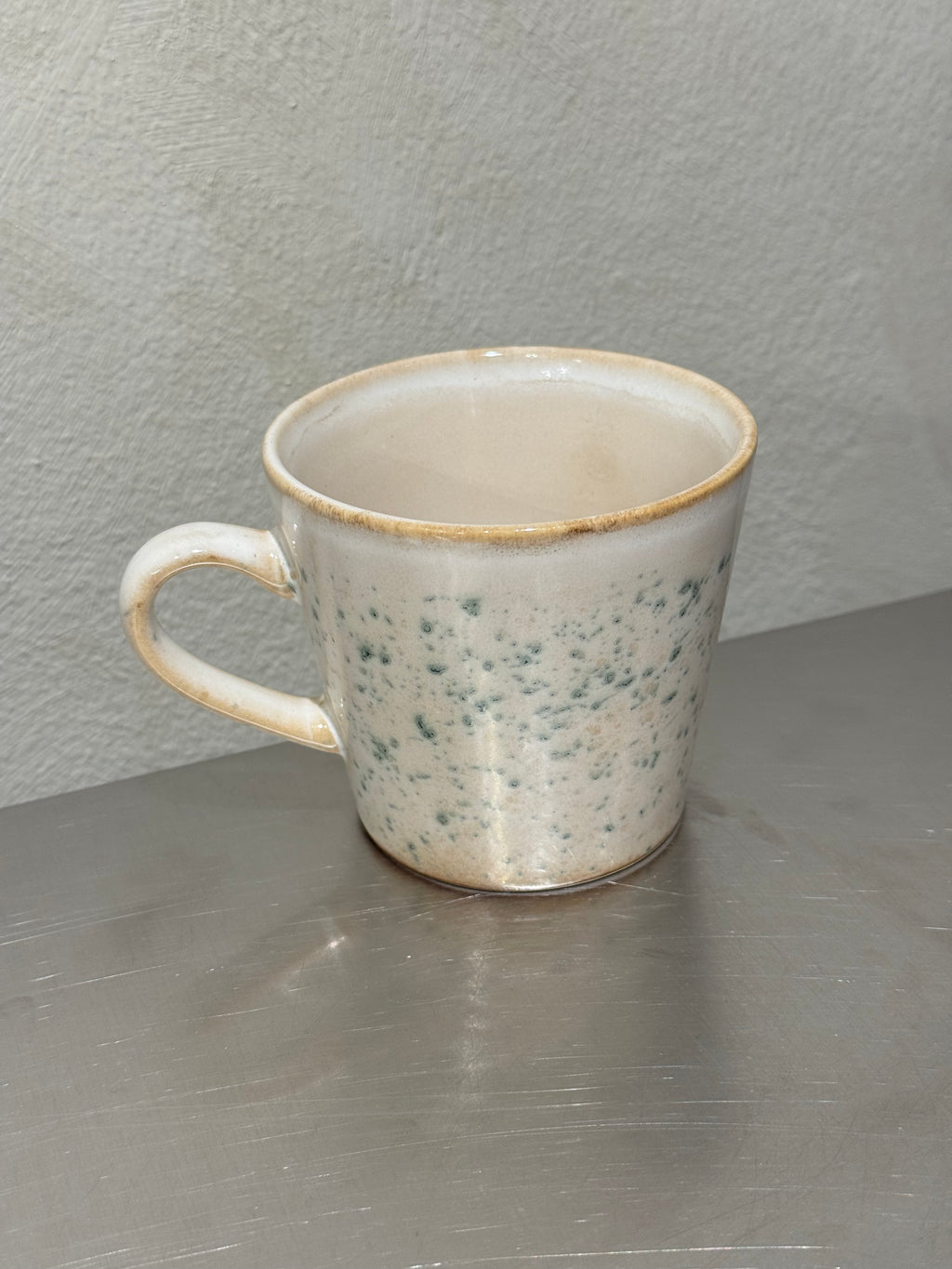 Cappuccinokopp 330 ml, 70s Ceramics