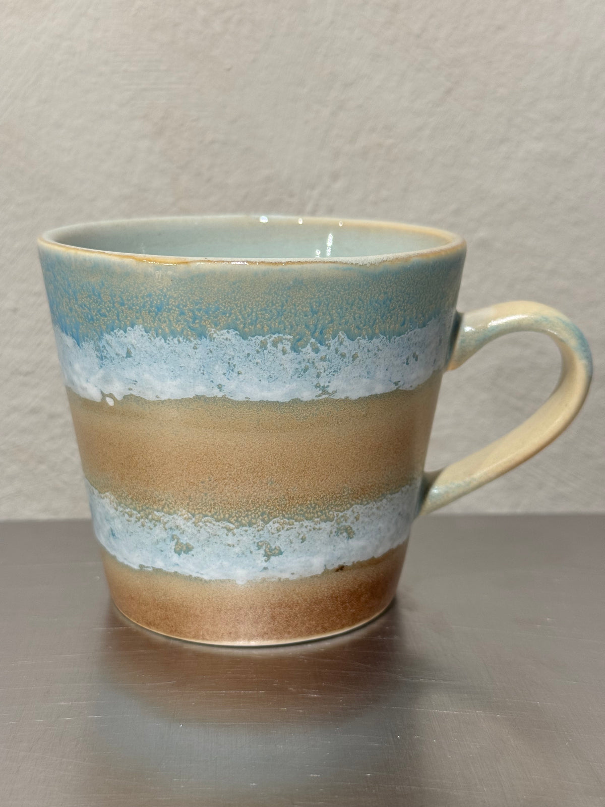 70s CERAMICS - Cappuccino Mug 330 ml – product image 4