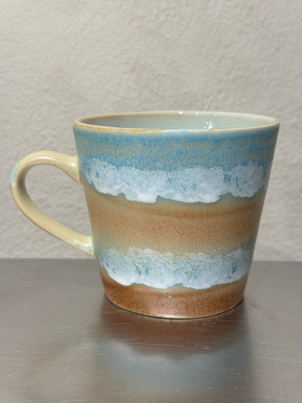 70s CERAMICS - Cappuccino Mug 330 ml – product image 5