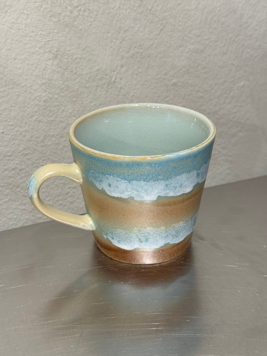 70s CERAMICS - Cappuccino Mug 330 ml – product image 6