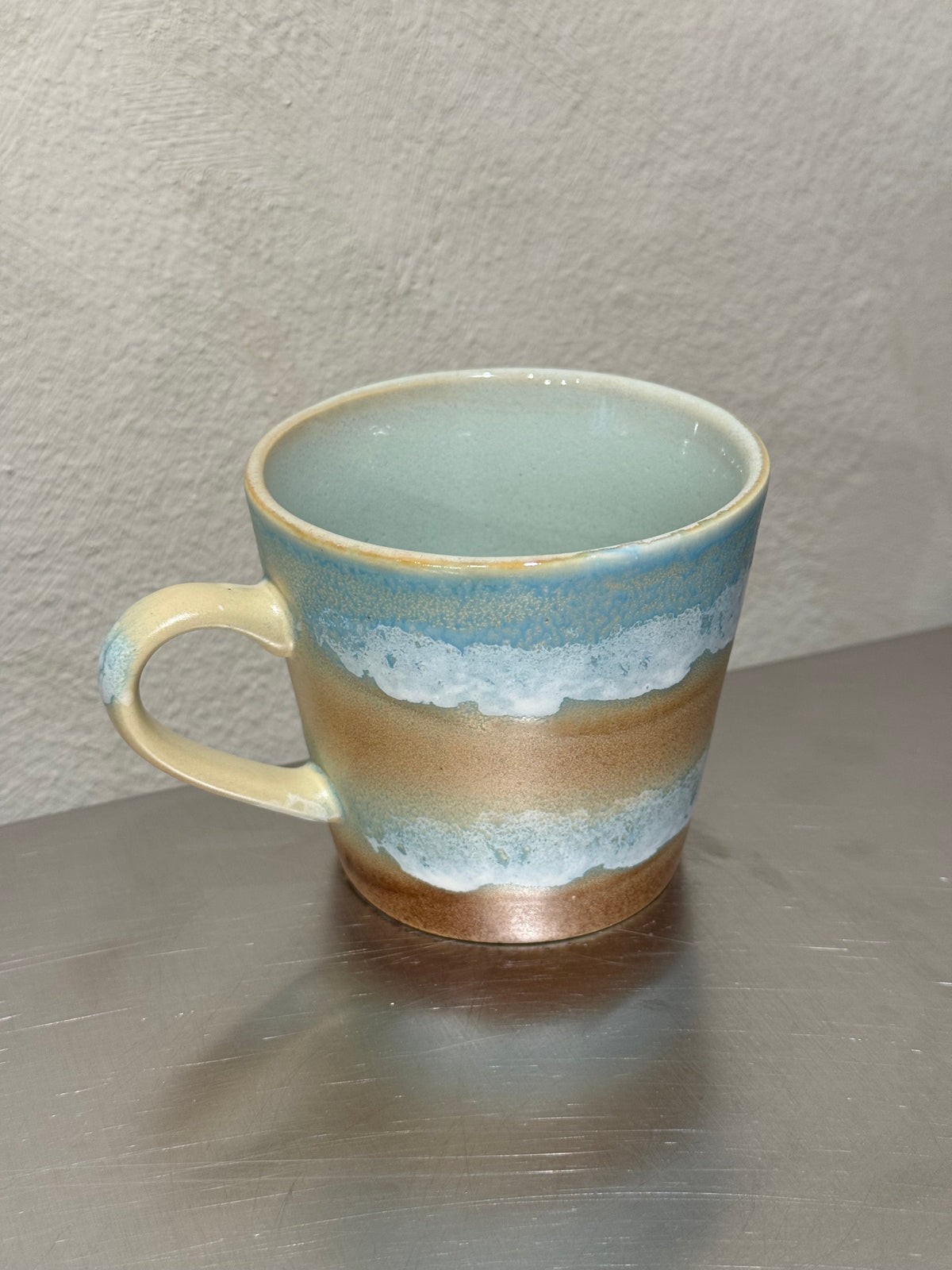 70s CERAMICS - Cappuccino Mug 330 ml – product image 6