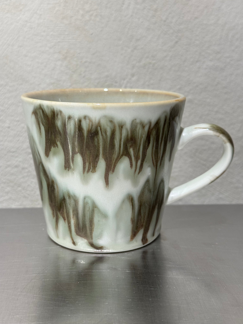 70s CERAMICS - Cappuccino Mug 330 ml – product image 10
