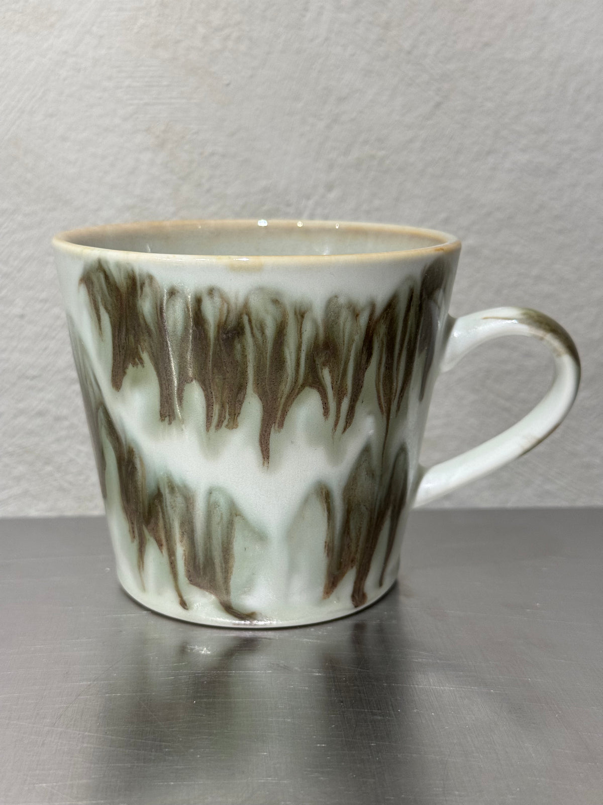 70s CERAMICS - Cappuccino Mug 330 ml – product image 10