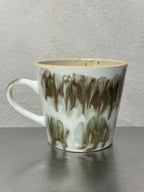Cappuccinokopp 330 ml, 70s Ceramics