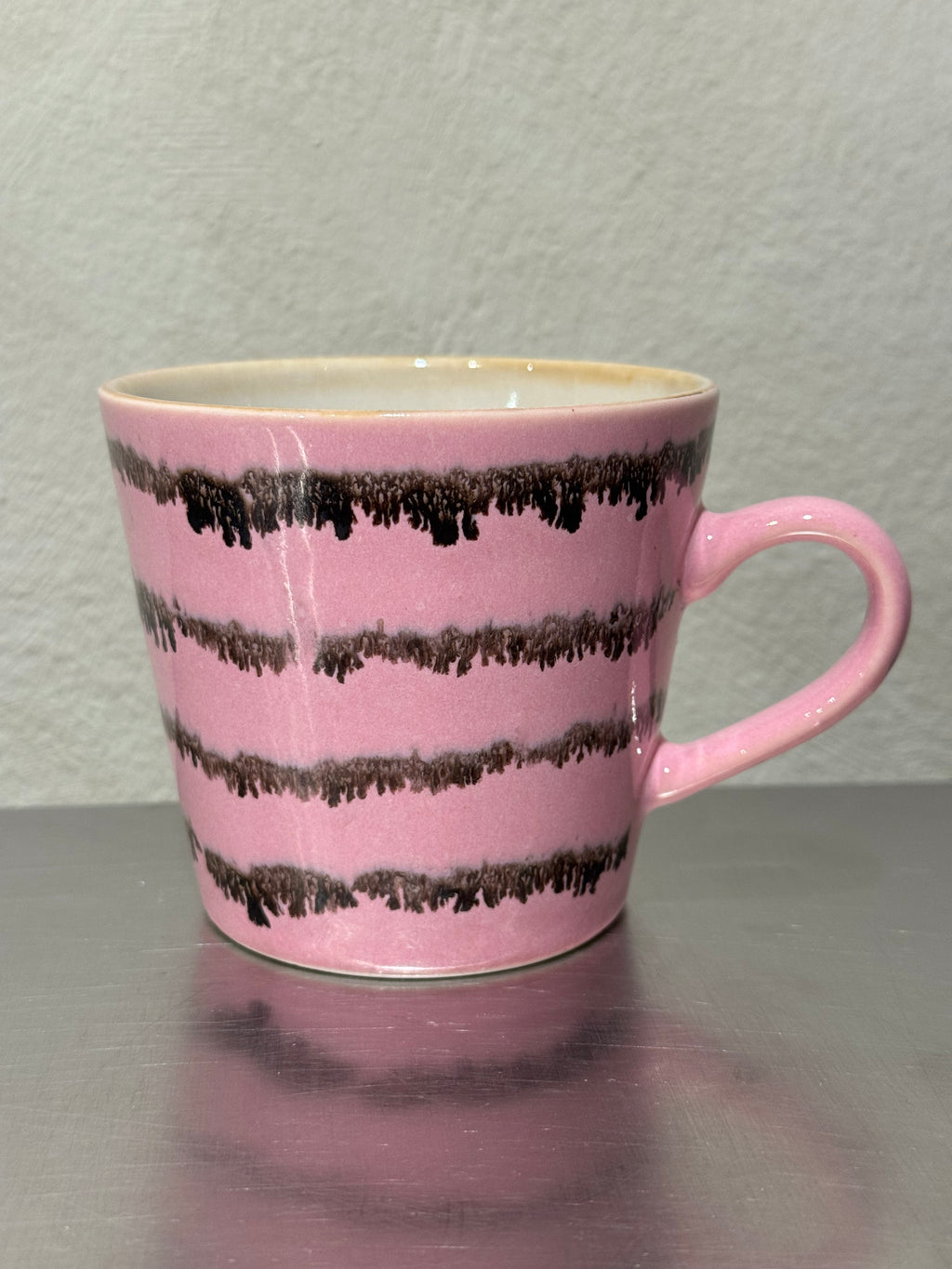 70s CERAMICS - Cappuccino Mug 330 ml – product image 1