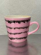 70s CERAMICS - Cappuccino Mug 330 ml – product image 1