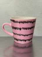 70s CERAMICS - Cappuccino Mug 330 ml – product image 2