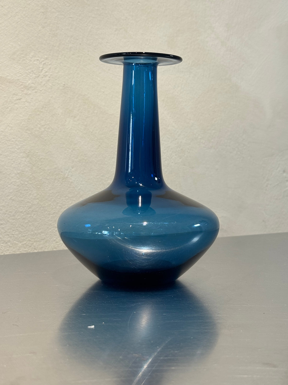 Holmegaard Capri Vase – product image 1