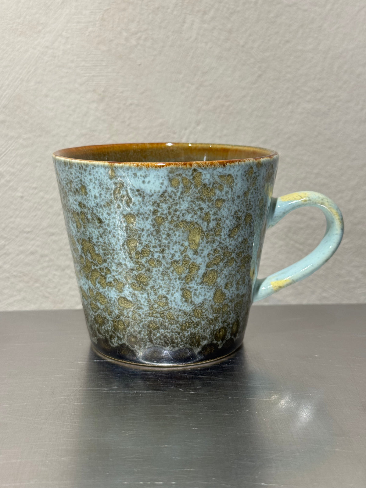 70s CERAMICS - Cappuccino Mug 330 ml – product image 7