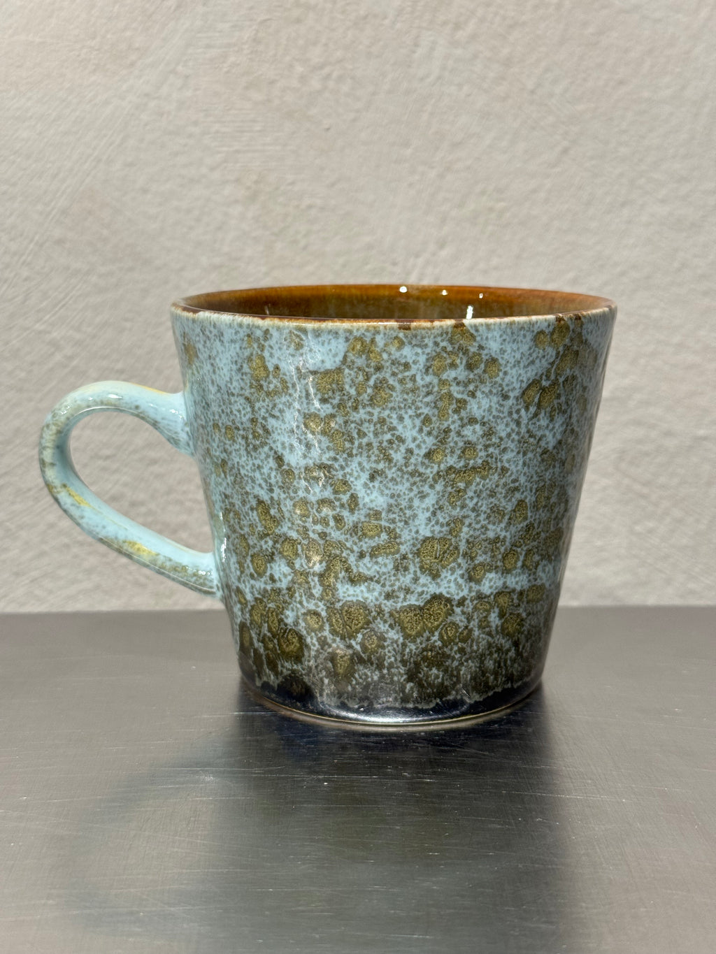 70s CERAMICS - Cappuccino Mug 330 ml – product image 8