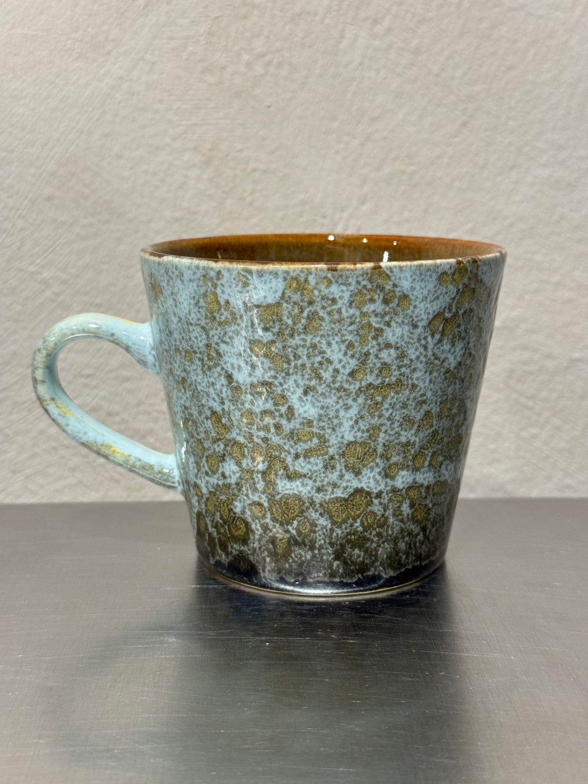 70s CERAMICS - Cappuccino Mug 330 ml – product image 8
