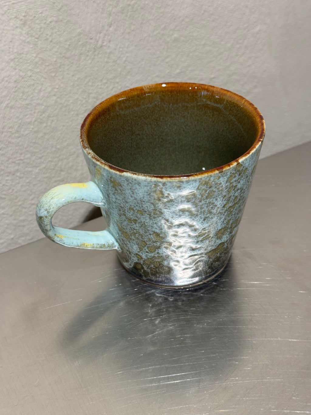 70s CERAMICS - Cappuccino Mug 330 ml – product image 9