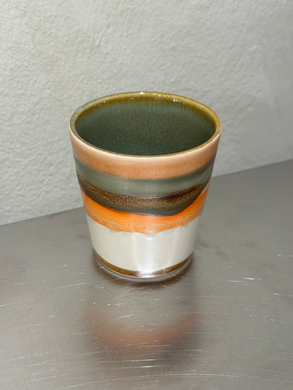 70s CERAMICS - Coffee Mug 230 ml – product image 3