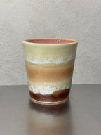 Kaffekopp 230 ml, 70s Ceramics