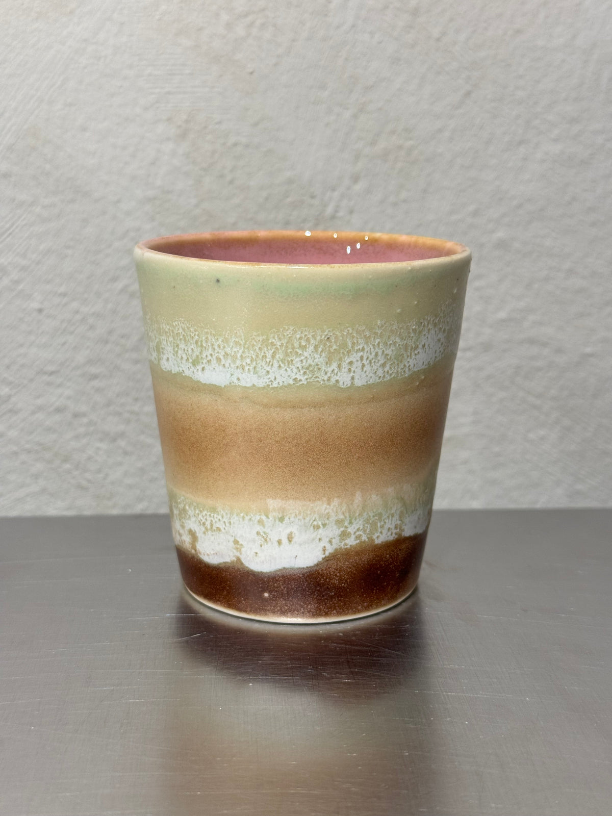 70s CERAMICS - Coffee Mug 230 ml