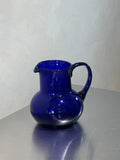 Krosno Indigo Glass Pitcher – product image 1