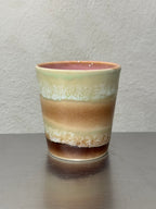 Kaffekopp 230 ml, 70s Ceramics
