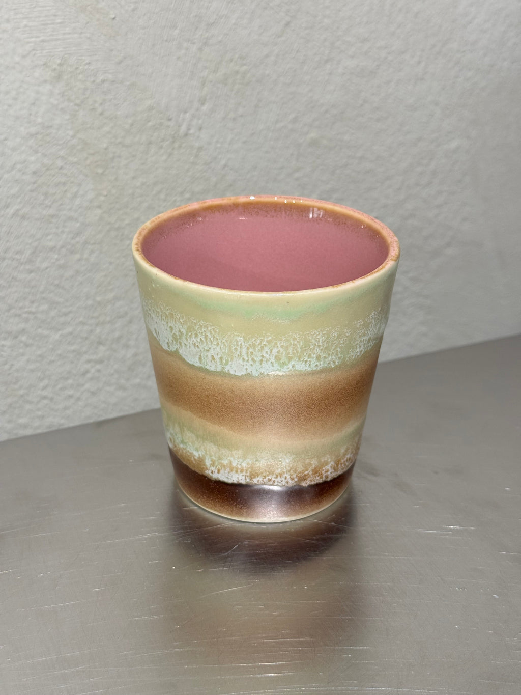 Kaffekopp 230 ml, 70s Ceramics