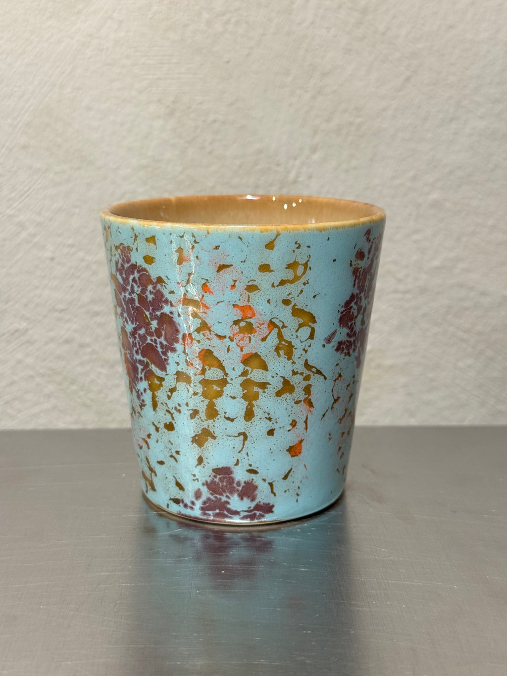 Kaffekopp 230 ml, 70s Ceramics