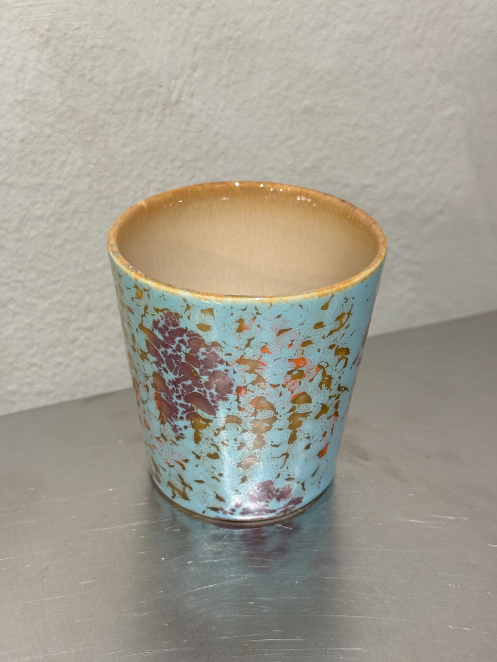 Kaffekopp 230 ml, 70s Ceramics