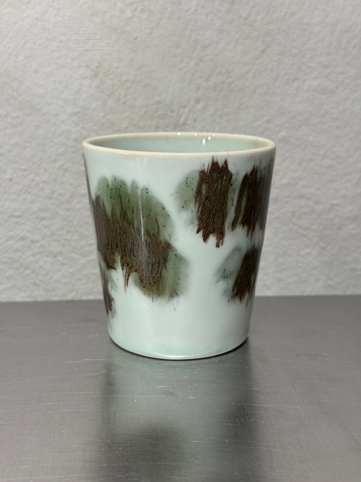 Kaffekopp 230 ml, 70s Ceramics
